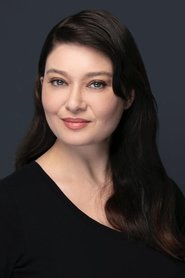Нургюль Ешилчай